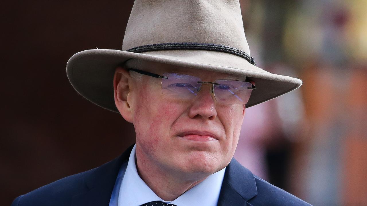 Two words after alleged sex assault: court