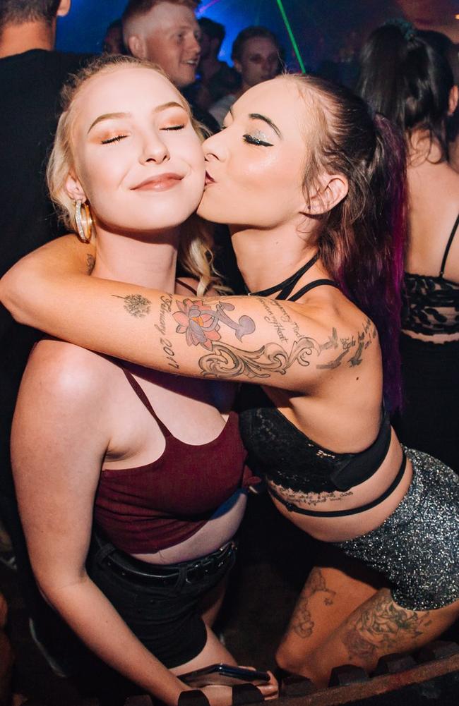 One of many unforgettable nights captured at the Eatons Hill Hotel since 2019 in our throwback mega gallery.