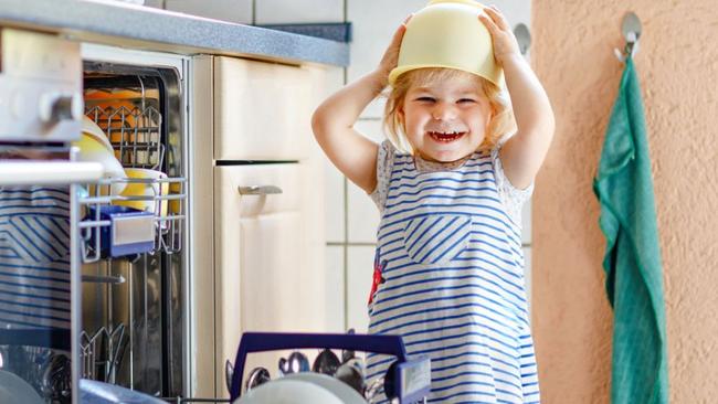 Do you or someone you know have a gorgeous, mischievous toddler between 1 and 3 years old? Nominations for Gympie’s cheekiest toddler are now being accepted. FILL OUT THE FORM