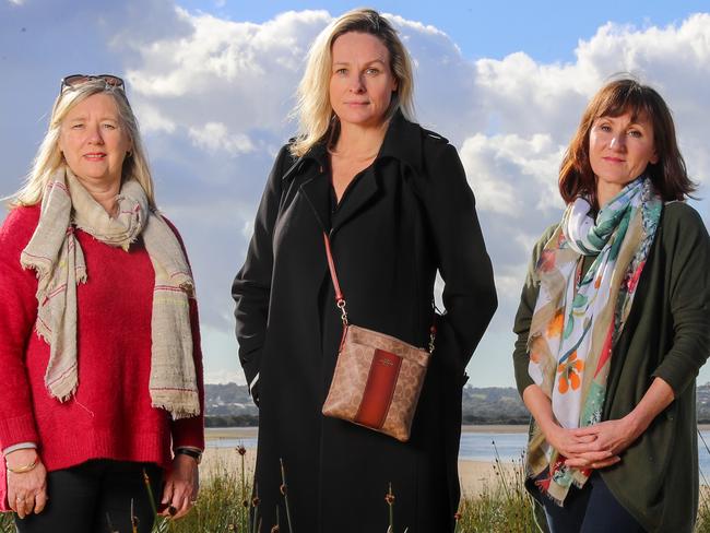 Mums whose sons took their own lives plead for change