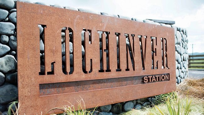 NZ’s Lochinver Station on market for $70 million | The Weekly Times