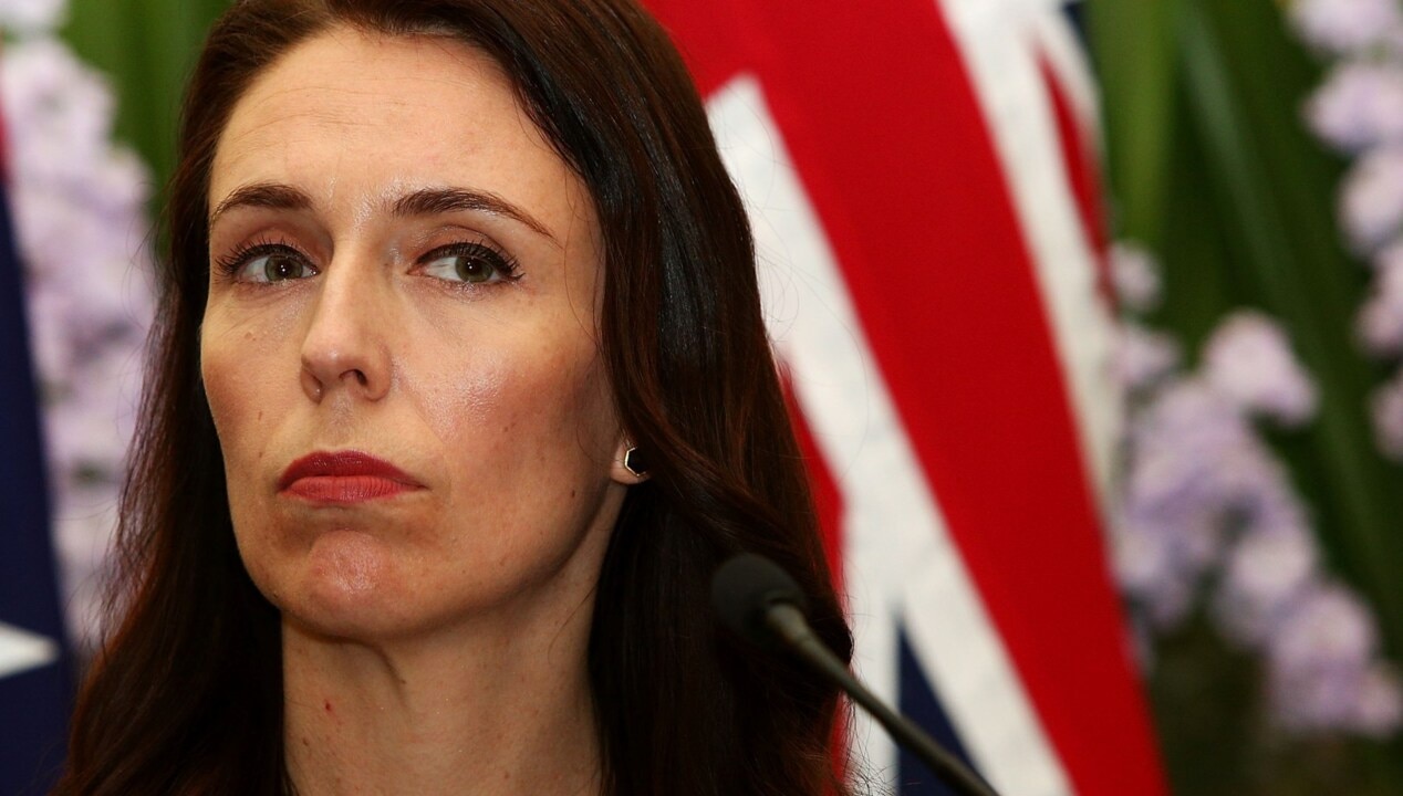 Jacinda Ardern’s calls for censorship is a ‘war on freedom’