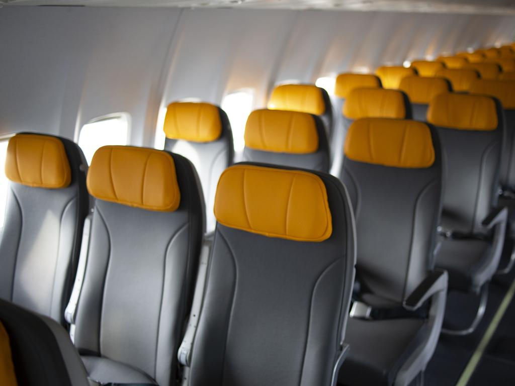 tiger airways hand baggage rules