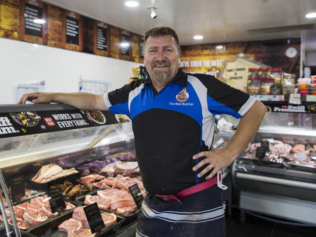 State MP for Hervey Bay David Lee has revealed the shock cost for one Hervey Bay small business as he addressed parliament on insurance companies withholding or denying claims following the flooding event in March this year.