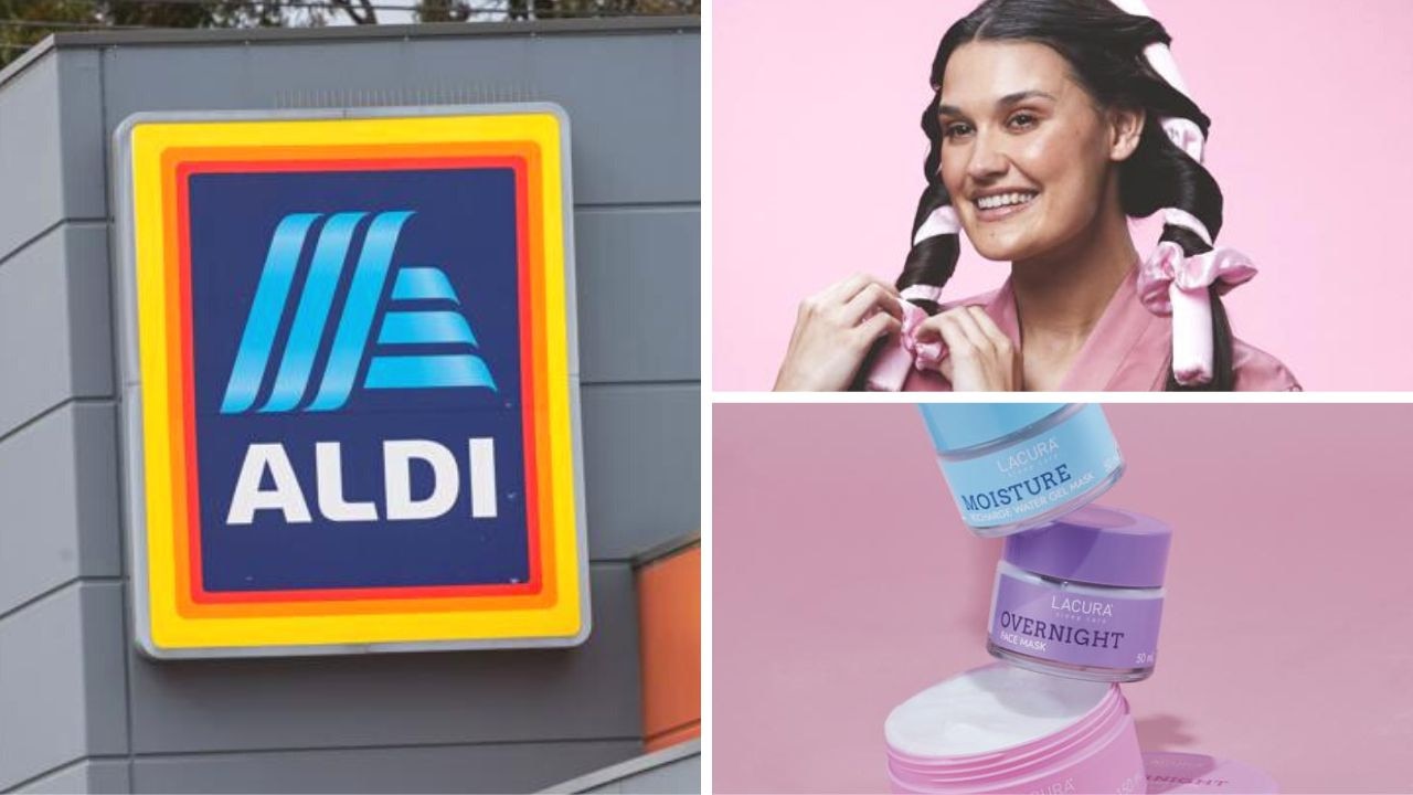 Aldi Special Buys: All the items in the health and fitness range