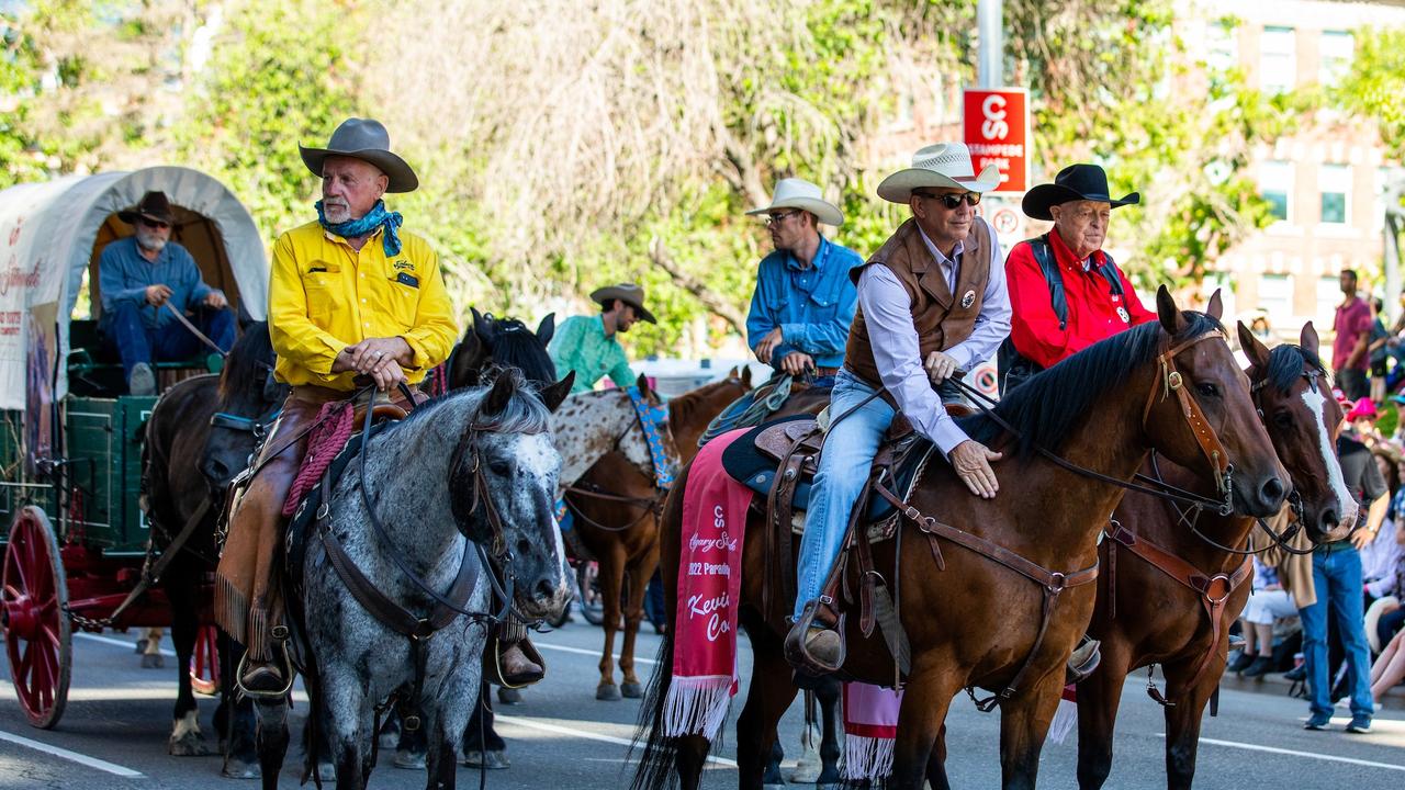 Calgary Stampede 2024 the greatest outdoor rodeo The Australian