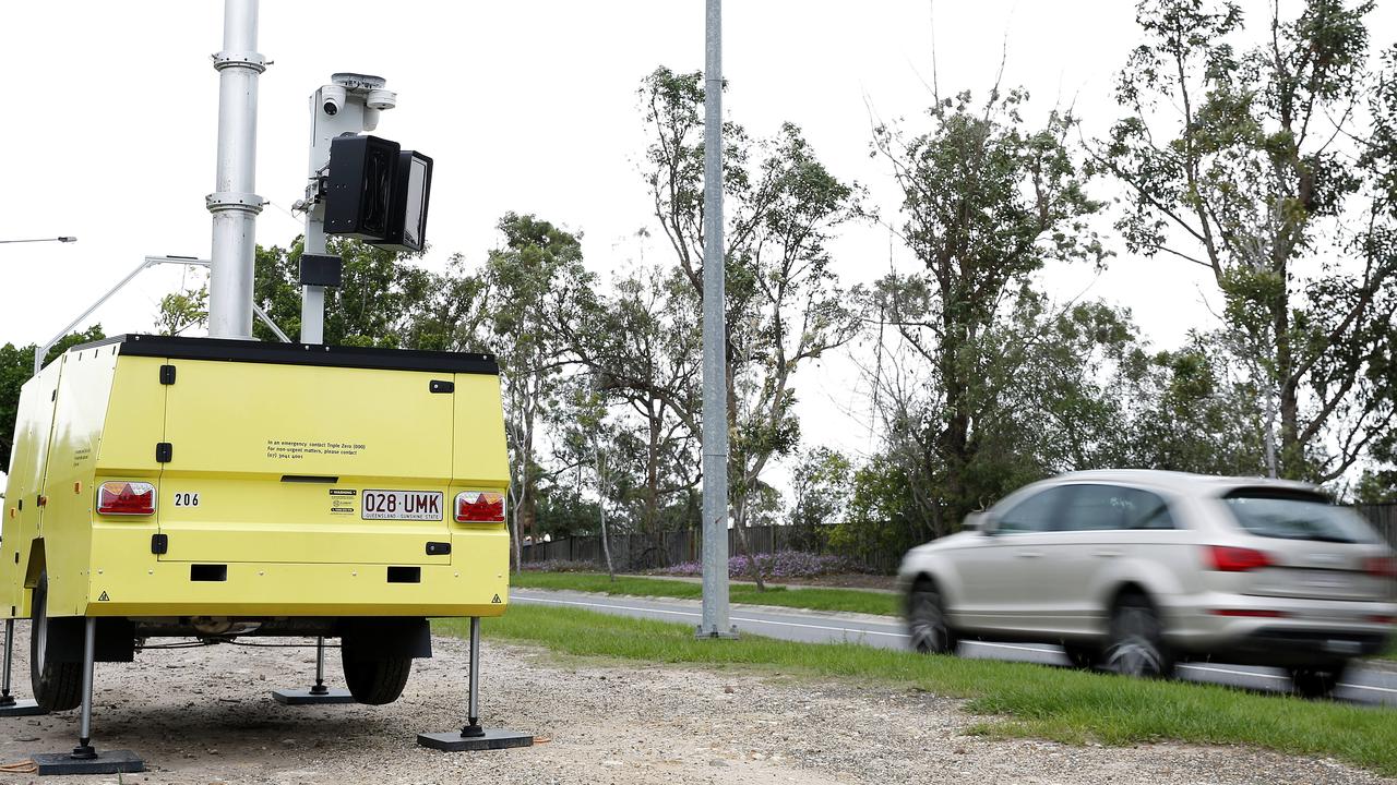 Drivers Fined Under New Mobile Phone And Seatbelt Camera Rules