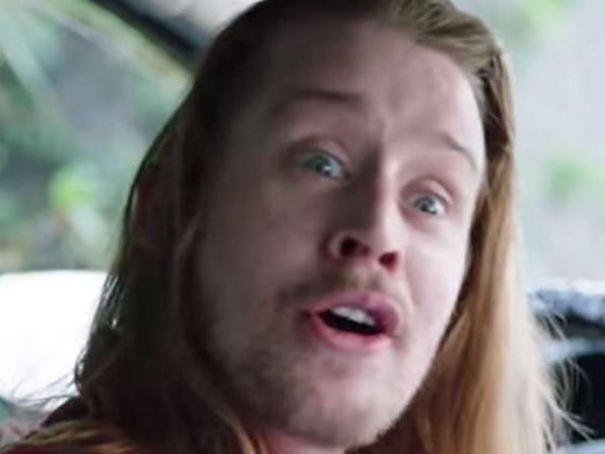 Culkin blasts Oscars in Twitter rant