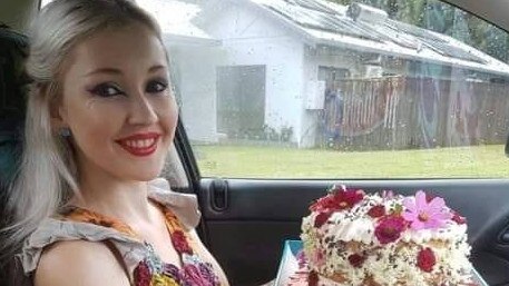 Detectives investigating the homicide of Toyah Cordingley (pictured) at Wangetti Beach last month have launched a fresh appeal as they work to identify motorists who were in the area. Picture: Facebook