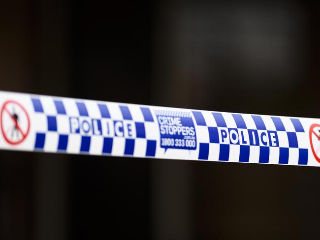 Two 16-year-olds arrested on Anzac Day over alleged crime spree in stolen car