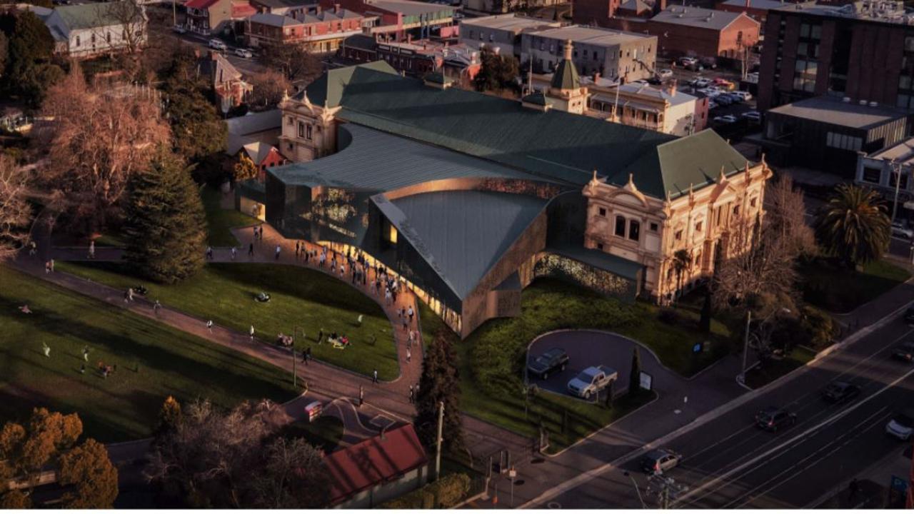 Council commits extra $4m on Albert Hall ‘behind closed doors’