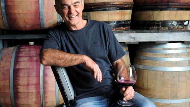 Del Rios Winery at Mt Anakie gains five-star status in James Halliday’s ...