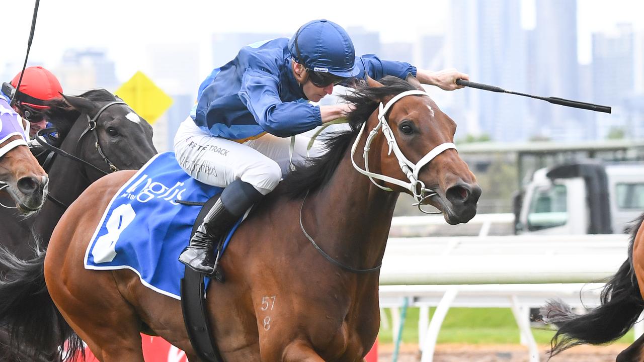 Horse Racing Tips: Caulfield Best Bets, Preview For Zipping Classic Day ...