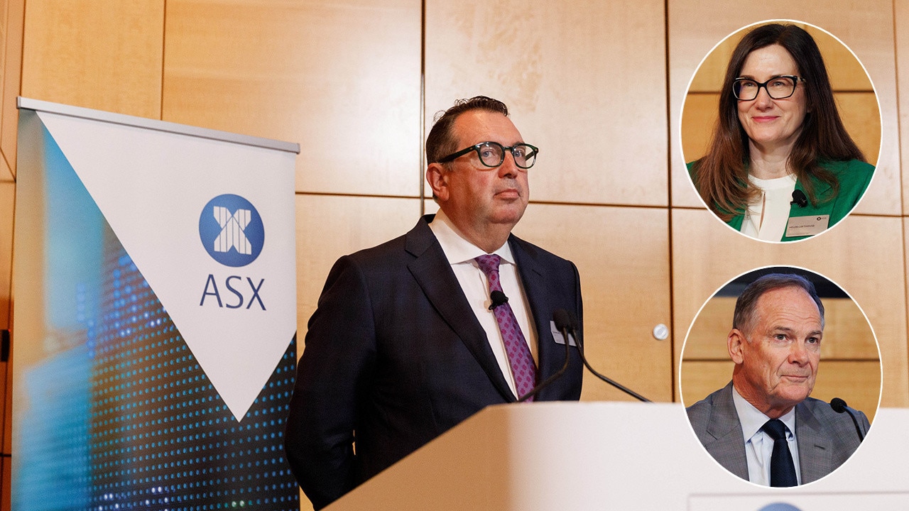 ASX cops first strike over pay report at testy AGM