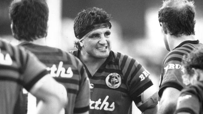 More than once Mario Fenech and the Bears nearly ended the longest premiership drought Australian rugby league knows.