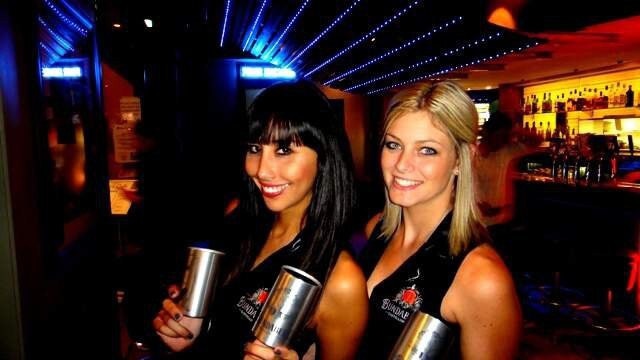 Pub nights hit different when captured in a Caxton Hotel State of Origin flashback photo gallery (2010–present).