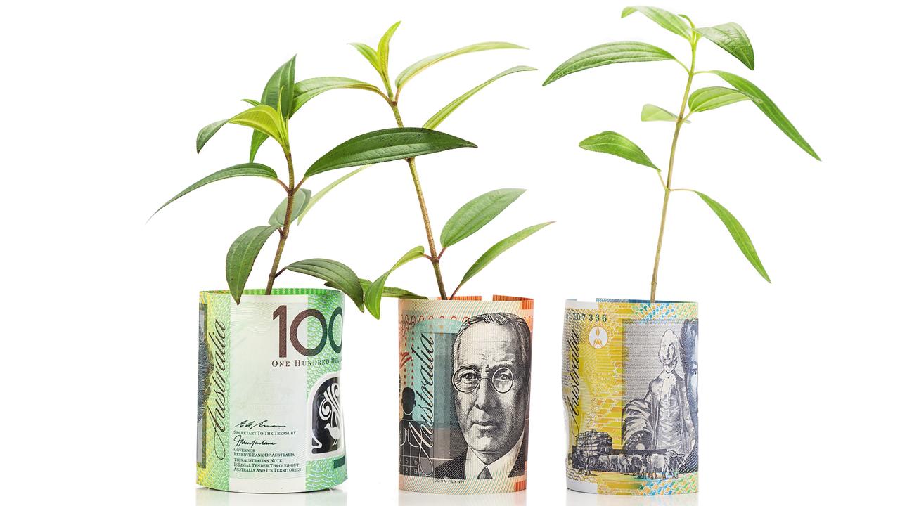 Why Australian investors are defying the ESG backlash