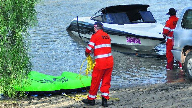 boat tragedy