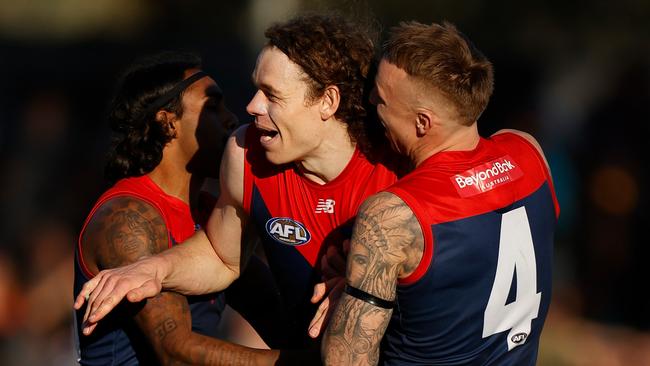 No Brown again for Dees’ litmus test