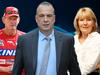 The 50 most powerful people in rugby league