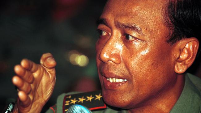Indonesia has backed down from its threat to suspend all military ties with Australia.