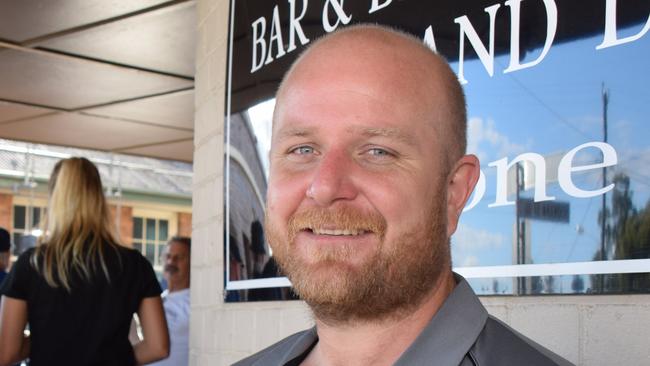 Named: Prominent businessman charged with 11 counts of rape
