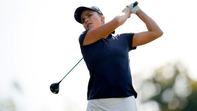 Lexi Thompson set to become seventh woman to compete against men at PGA ...