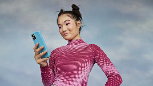 Inside the mystifying language of Gen Z. Picture: File