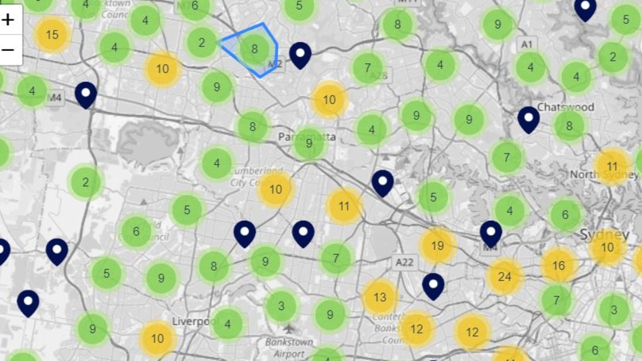 NAPLAN 2024 schools ranked NSW, QLD, Vic, SA, NT, Tas results revealed