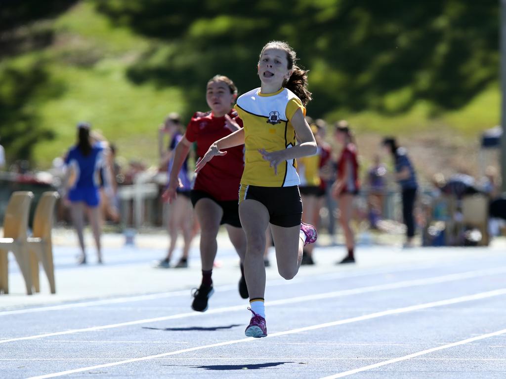 In pictures – the 2022 CaSSSA Cup track and field championships