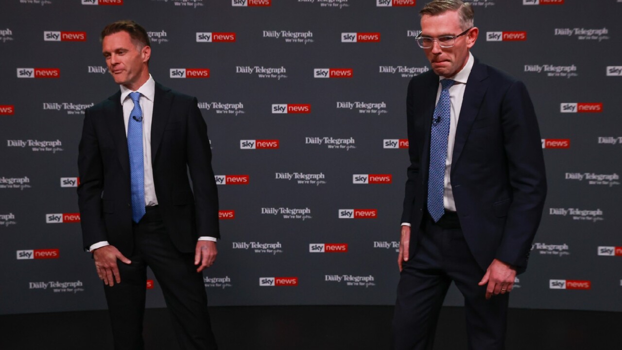 NSW Opposition leader Chris Minns wins People's Forum debate