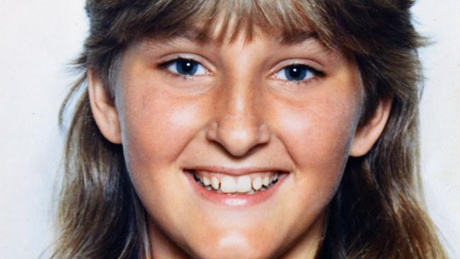 Annette Jane Mason was murdered in November 1989