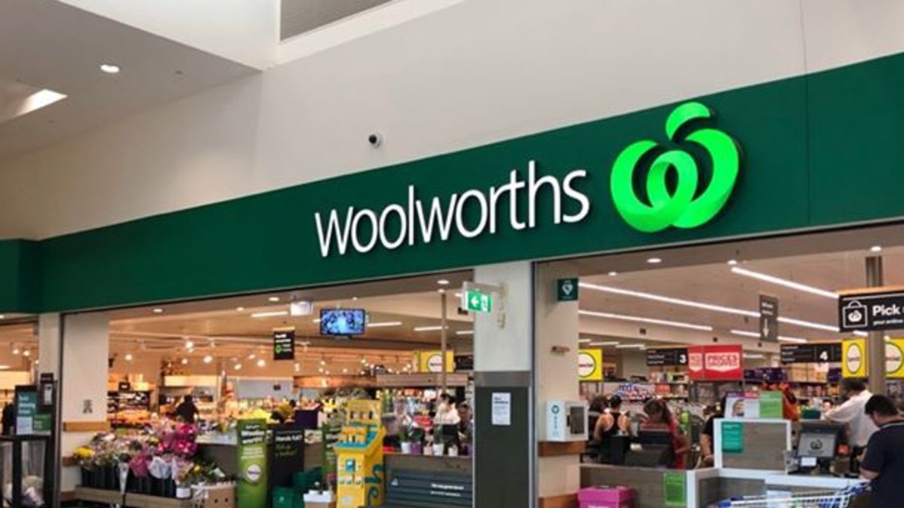 Woolworths Opening Hours Today