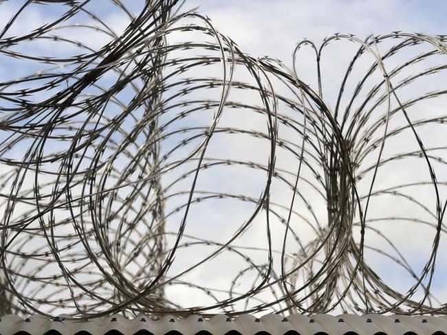 Generic. File. Stuart Prison. Townsville Correctional Centre. Tour of WomenÕs Correctional Centre. Picture: Evan Morgan