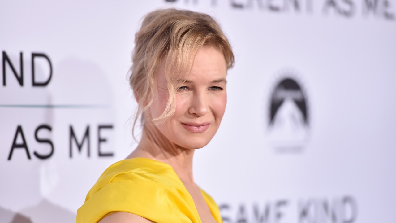 Take a look inside Renée Zellweger's $6M northern LA home that just hit the market