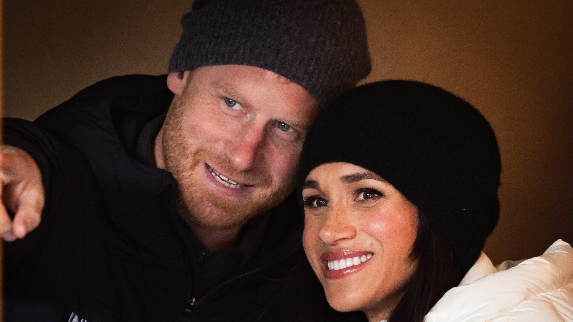 ‘Constant whinging’: Harry and Meghan always ‘moaning’ about something