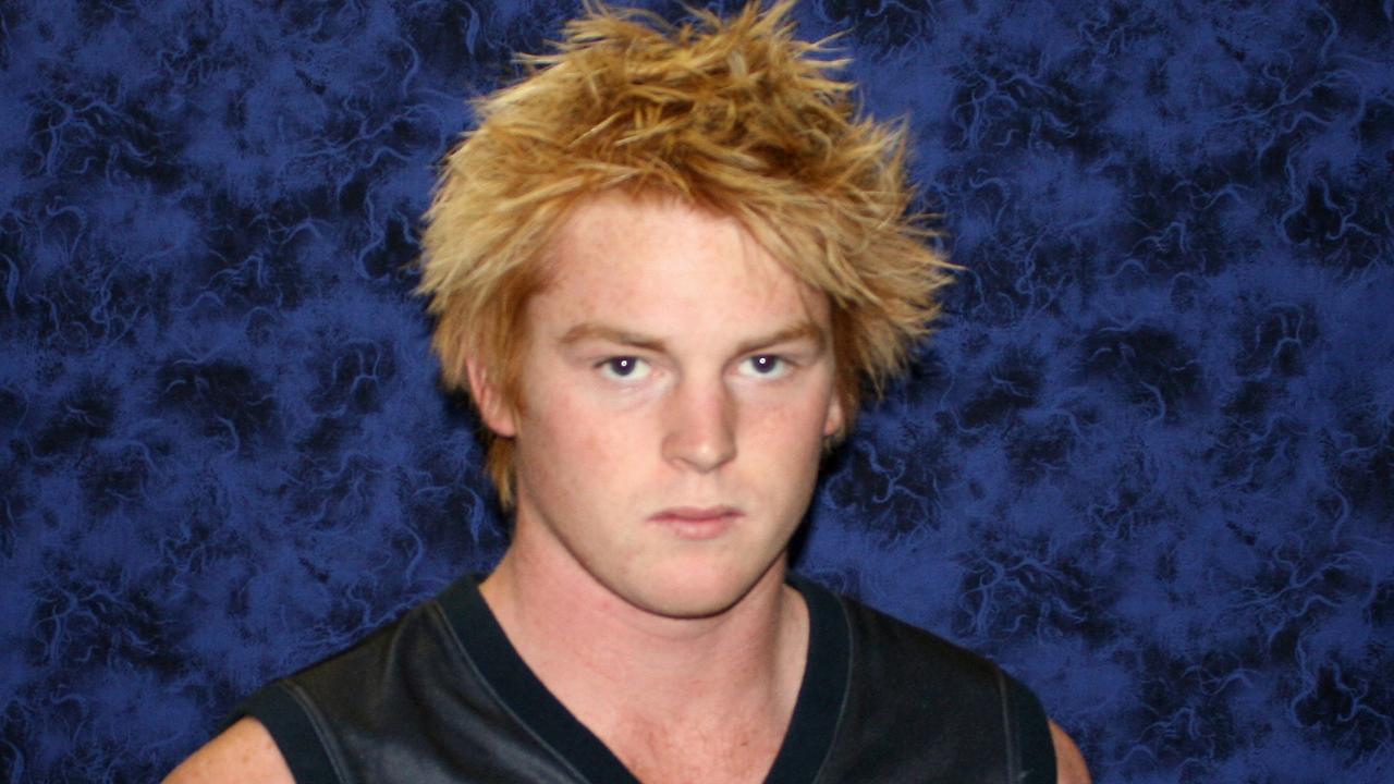 Sam Davis, who died after a blow to the head at a private party in Brighton.