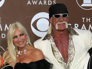 Hulk Hogan’s ex-wife Linda Bollea makes cougar status official | news ...