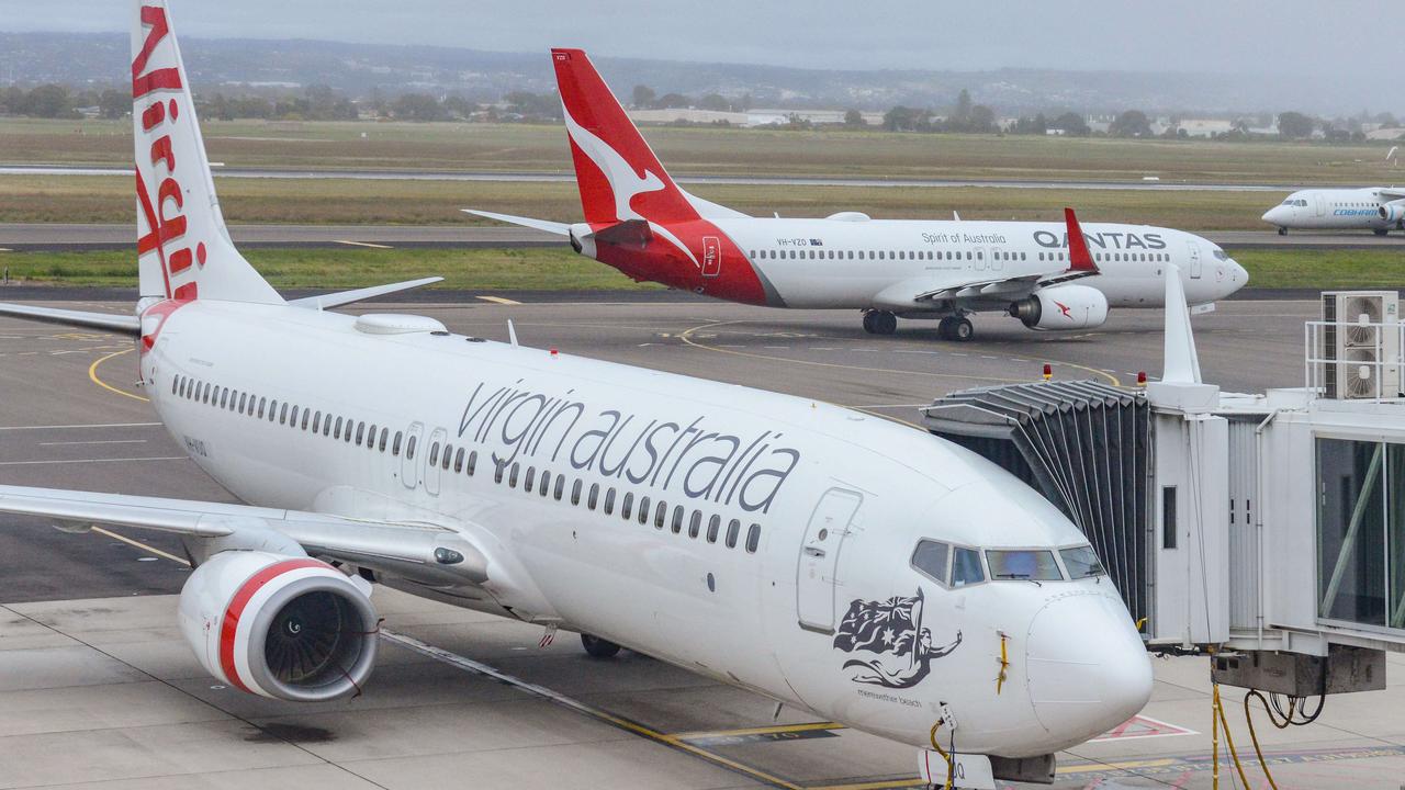 Qantas, Virgin challenged by new loyalty bid