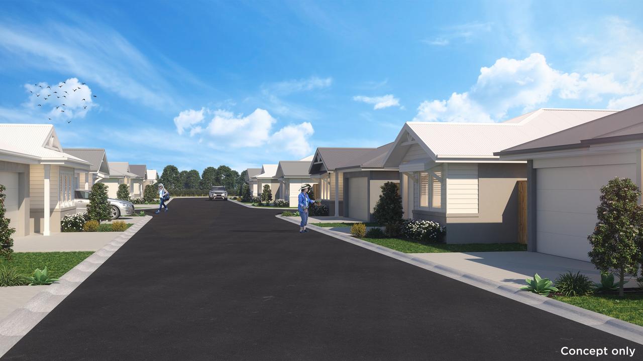 Southeast Queensland over 50s can continue to tick off their bucket lists as Ingenia Lifestyle Bethania unveils new home design concepts to suit ‘lock up and leave’ residents.