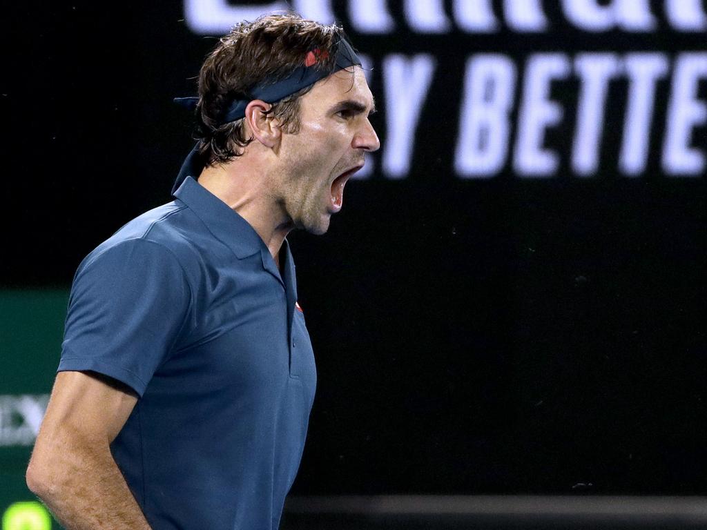 Federer, Kerber cautious on new Australian Open tie-break rule