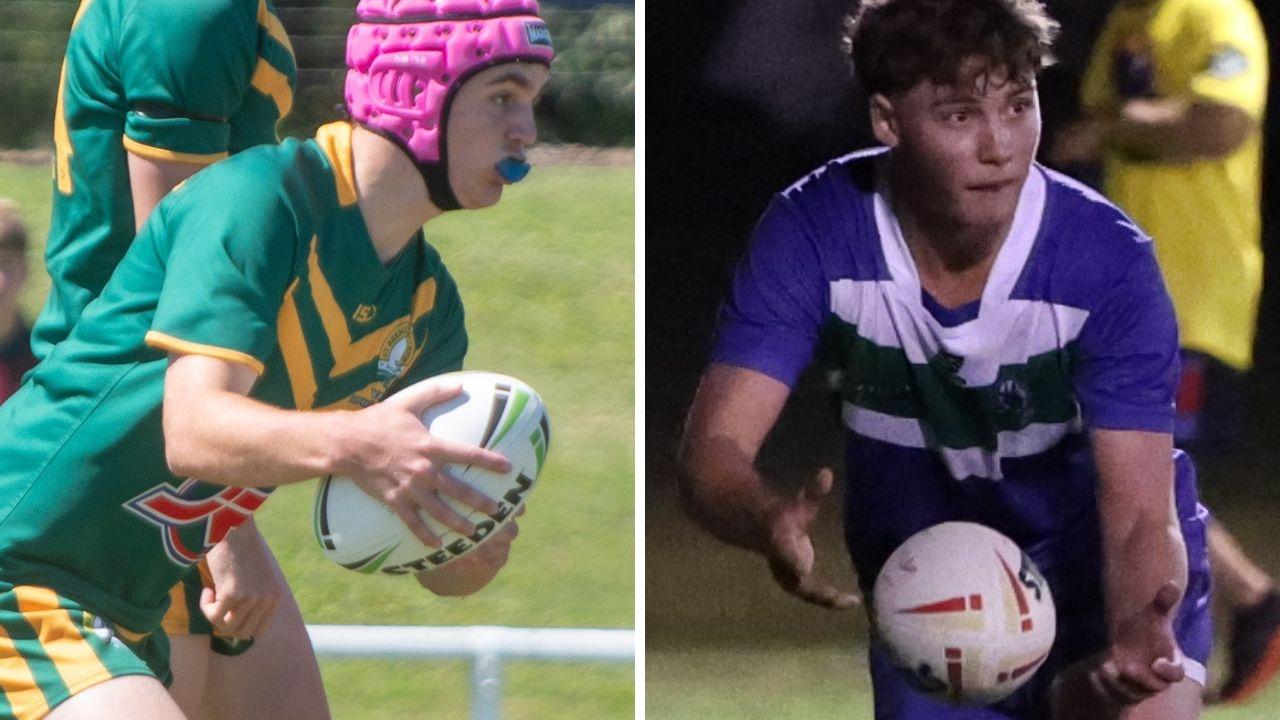 Watch replays: Who was best for Round 1 winners in Dolphins Cup