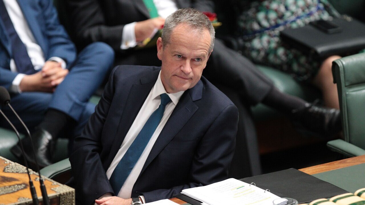 Labor Seeking Amendments To Stages Two And Three Of Income Tax Cut Plan ...