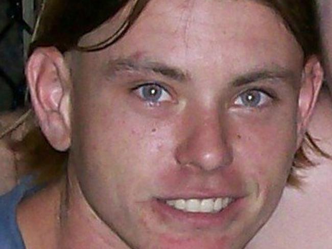 Jay Brogden, 21, who vanished in Cannonvale, north Queensland, on April 21, 2007. Police ruled he probably committed suicide but his family believes he was murdered. An inquest is being held on February 10.