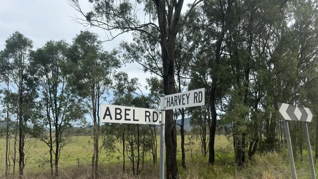 Multiple fire crews have been called to a house fire at a rural property west of Gympie with initial reports indicating the structure was well alight with flames visible and smoke billowing from the building.