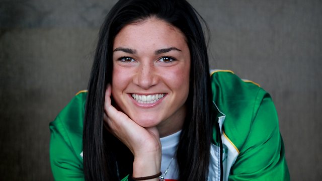 Aussie hurdler Michelle Jenneke among athletes to feature in Sports