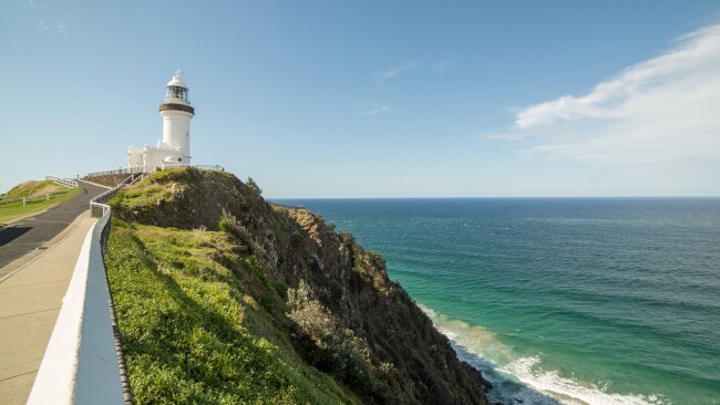 <span>7/26</span><h2>Bliss out in Byron</h2><p>Australia’s original surf town turned A-list hangout, Byron Bay’s reputation as a holiday hotspot has gone global. And in terms of quintessential must-dos, no Byron first-timer should miss out on the 4km coastal walk that leads to the famed Cape Byron Lighthouse – aka the most easterly point in Australia. After you’ve worked up a thirst, head back to town and make like a local by grabbing a well- deserved cold one at local institution the <a href="https://www.beachhotel.com.au/">Beach Hotel</a>.