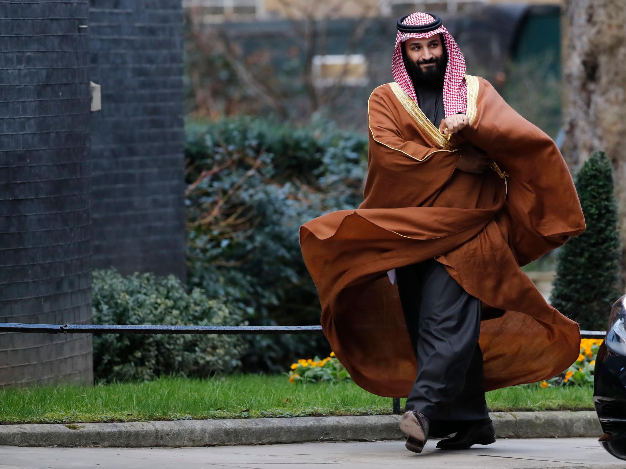 Blood and oil: family secret that drove Prince Mohammed bin Salman to power  | The Australian