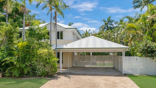 Where first home buyers are still in the property game in QLD