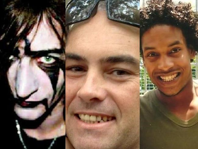 Jilted exes, blood, jail: CQ’s killers and release dates revealed